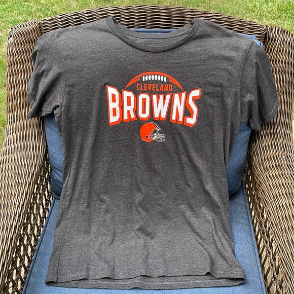 Cleveland Browns T-shirt - Picture 1 of 1